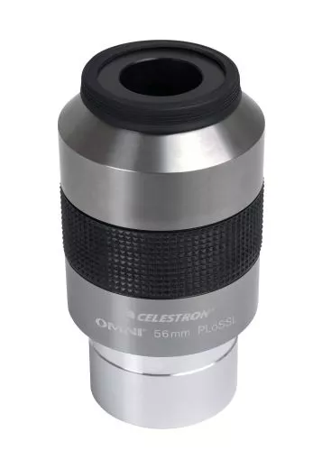 Omni Okular 2 56mm, 47 Gesichtsfeld