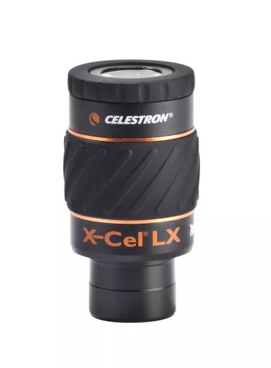 Celestron X-Cel LX 7mm eyepiece