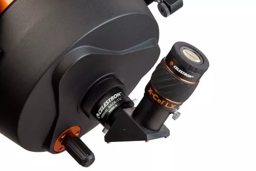 Celestron X-Cel LX 7mm Okular