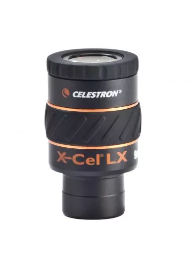 Celestron X-Cel LX 9mm eyepiece