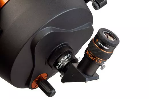 Celestron X-Cel LX 9mm Okular