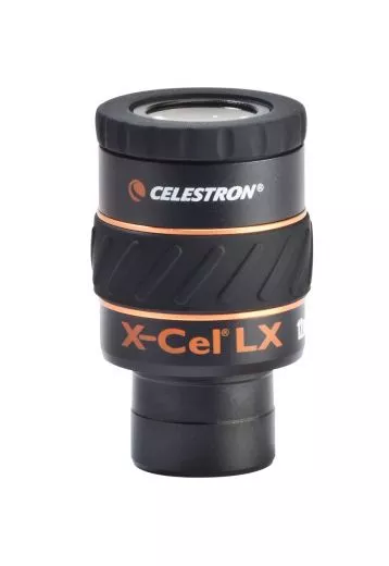 Celestron X-Cel LX 12 mm Okular
