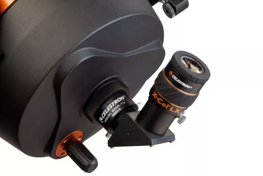 Celestron X-Cel LX 12 mm Okular