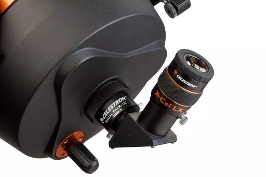 Celestron X-Cel LX 18mm Okular