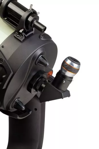 Celestron Luminos 7 mm Okular
