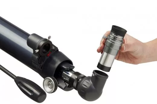 Celestron 2x Barlow Omni - 1,25 Zoll