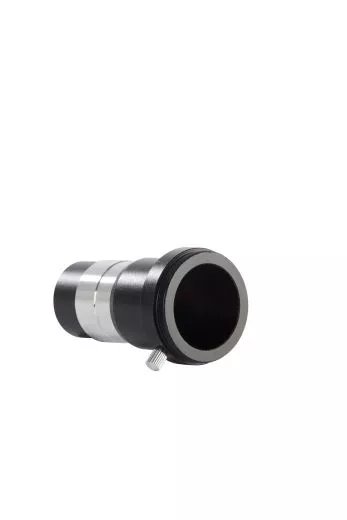 Celestron T-Adapter/Barlow Linse 1-1/4 Zoll mit T-2 Gewinde