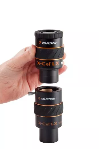Celestron 3x Barlow X-Cel - 1,25 Zoll