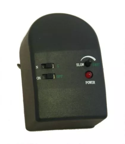 Automatic tracking motor for Centaurus