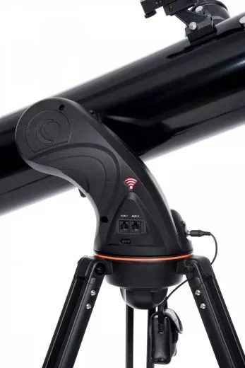Celestron AstroFi 130 Goto-Teleskop