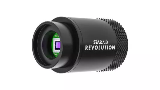 Baader StarAid Revolution Standalone Autoguiding – Revision C