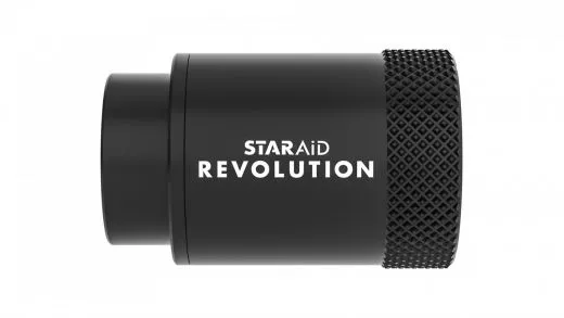 Baader StarAid Revolution Standalone Autoguiding – Revision C