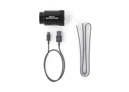 Baader StarAid Revolution Standalone Autoguiding – Revision C