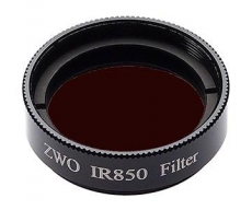 ZWO IR-Pass-Filter 1,25 fr Infrarotfotografie