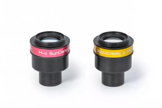Baader SunDancer II Telezentrisches System TZ-3S