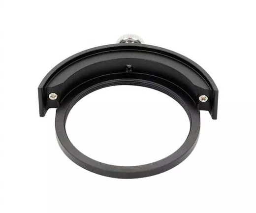 ZWO Filterhalter fr 2 Filter, passend fr Filterschubladen ZWO-FD-EOS, ZWO-FD-NIKON und ZWO-FD-M42-II