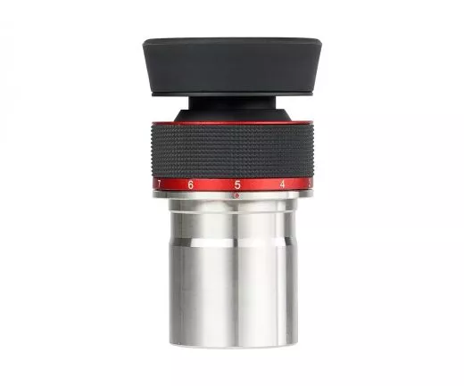 Svbony 1.25 Inch Planetary Zoom Eyepiece 3-8 mm Focal Length