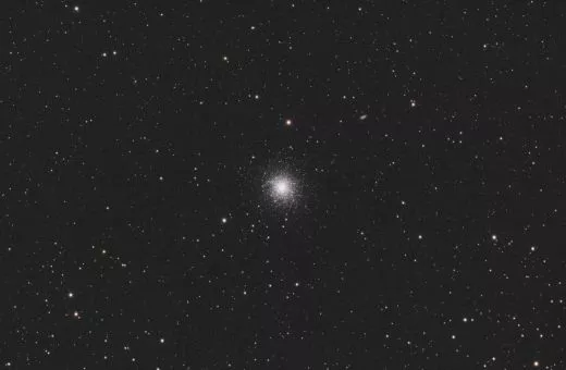 Experience and M13 recording with Askar FRA300