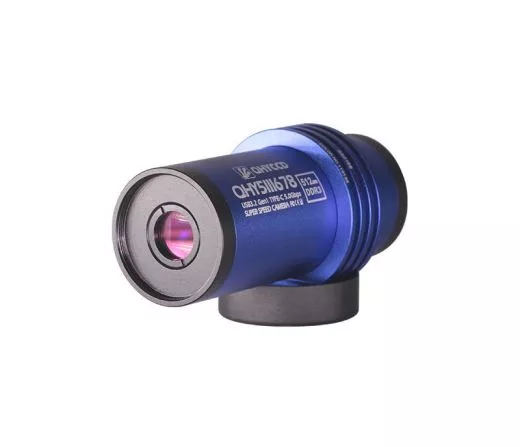 QHY 5-III-678C CMOS Kamera