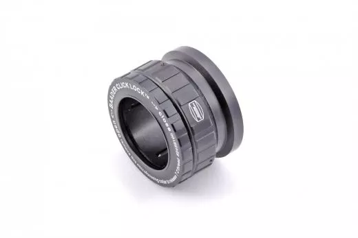 Baader ClickLock 1¼ / T-2 Okularklemme (T-2 Bauteil #8)