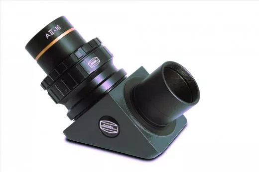 Baader ClickLock 1¼ / T-2 Okularklemme (T-2 Bauteil #8)