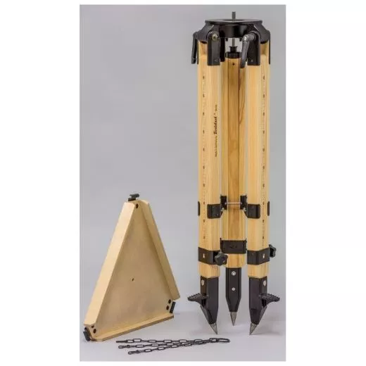 Berlebach tripod UNI 18 Skywatcher AZ-EQ-5