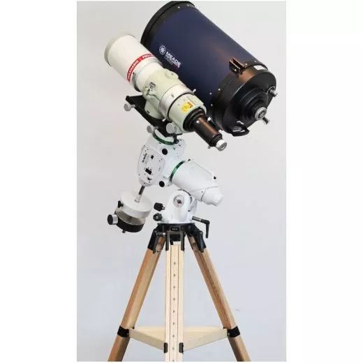 Berlebach tripod UNI 18 Skywatcher AZ-EQ-5