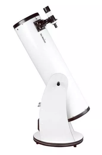 Experience with SkyLiner 250P Dobson and Baader Hyperion Aspheric 31mm
