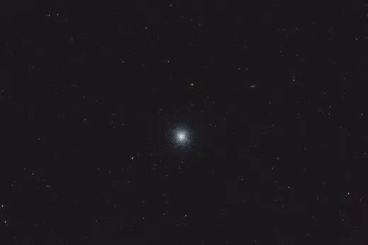 Erfahrung mit Skywatcher CQ350-Pro Montierung