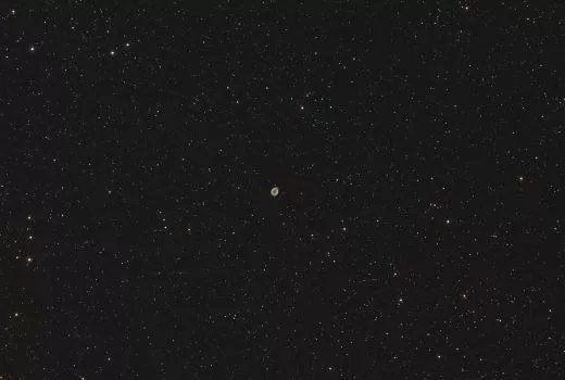 Erfahrung mit Skywatcher CQ350-Pro Montierung