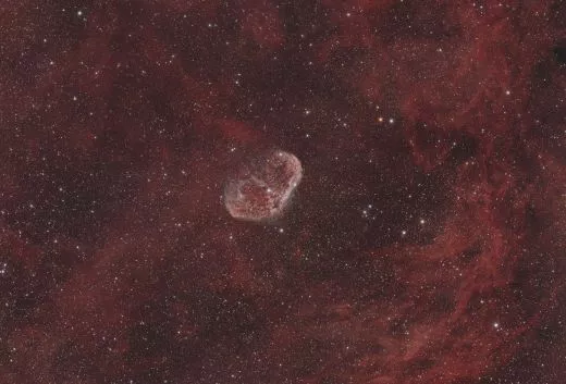 Erfahrung mit Skywatcher CQ350-Pro Montierung