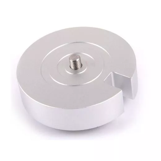 Artesky tripod adapter GP EQ5 to 3/8 photo thread