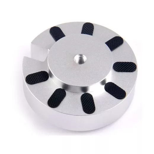 Artesky tripod adapter GP EQ5 to 3/8 photo thread