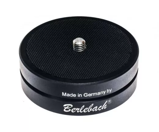 Berlebach 3/8 Fotoadapter fr GP- EQ5 Astrostative