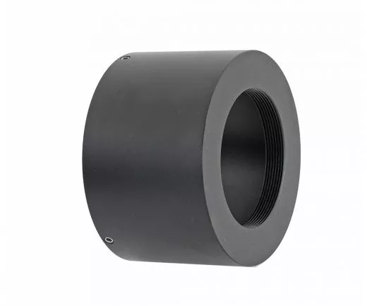 TS Adapter auf 2 SC Gewinde fr den RAP2DEL Okularauszug