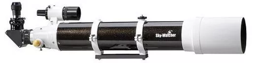 Experience with SkyWatcher Evostar-120ED ED-APO