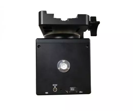 iOptron HAE69 GoTo Montierung mit Koffer ohne Stativ