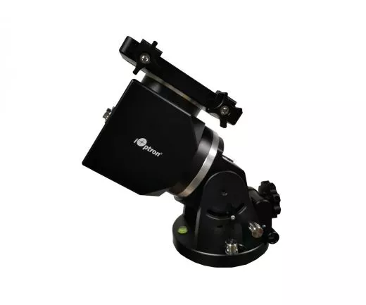 iOptron HAE69 GoTo Montierung mit Koffer ohne Stativ