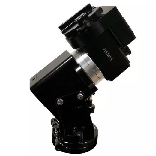 Mount HEM15 iPolar