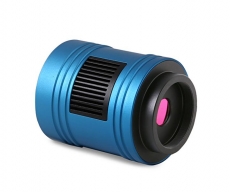 TS ToupTek 485CA Colorkamera mit IMX485 Sensor - Diagonale 12,86 mm, Luftkhlung
