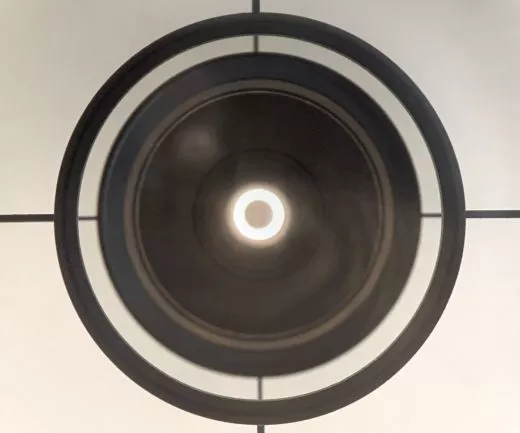 TS-adjusting telescope for RC, Cassegrain and Dall-Kirkham telescopes and refractors