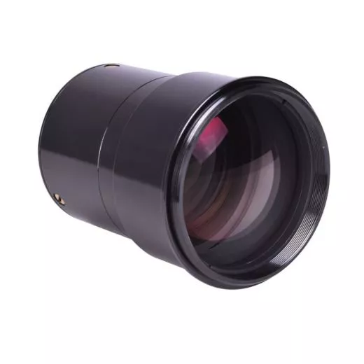 Omegon Apochromatischer Refraktor Pro APO AP 140/672 Triplet OTA