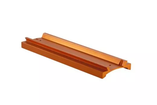 Celestron Losmandy / CGE dovetail rail for C8 / EdgeHD 800 SC