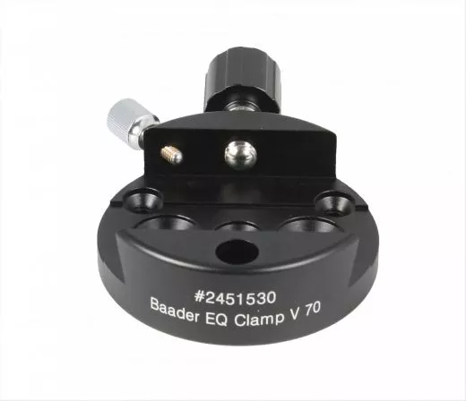 Baader Prismenklemme Vixen GP EQ5