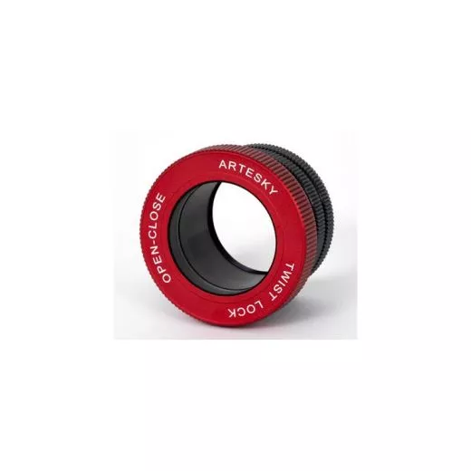 Artesky Adapter Twist Lock SC / 2