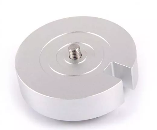 Artesky Stativ-Adapter EQ6 und CGEM auf 3/8