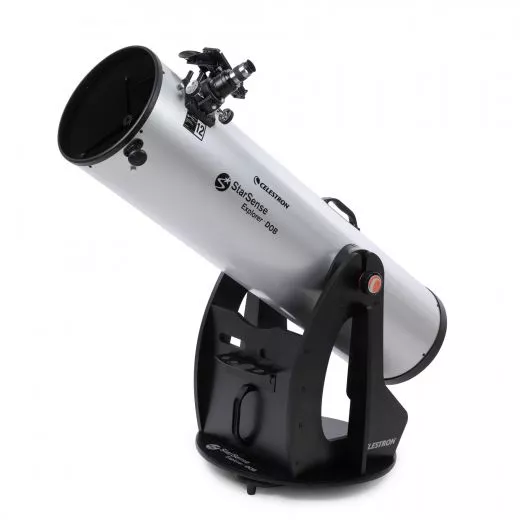 Celestron StarSense Explorer 12 Dobson