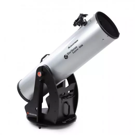 Celestron StarSense Explorer 12 Dobson