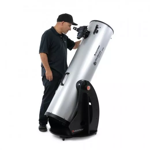 Celestron StarSense Explorer 12 Dobson
