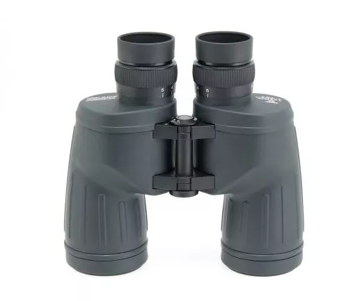 TS-Optics 10x50MX Outdoor ED APO Fernglas mit Stickstoff Fllung